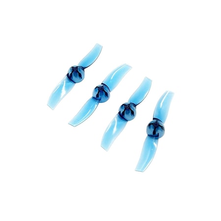 Stages For All Ages Propeller Jetpack Commander XL Race Parts, Dark Blue, 4PK ST2987907